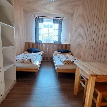 Horsky Vebrovy Boudy * Pec pod Sněžkou