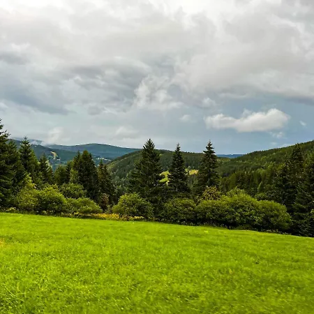 Gasthof Horsky Vebrovy Boudy
