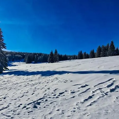 Horsky Vebrovy Boudy Pec pod Sněžkou